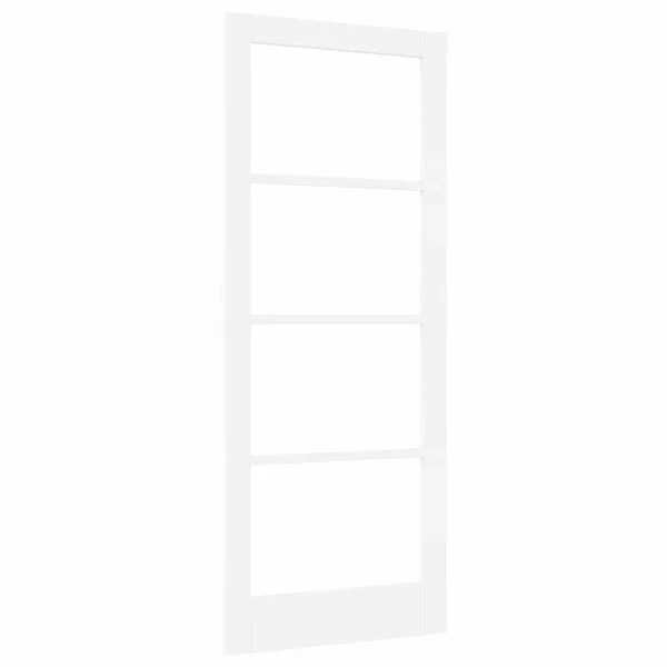 vidaXL Porte intérieure ORKDAL 83 x 202 cm