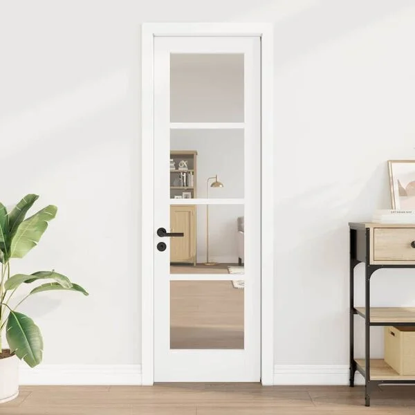 vidaXL Porte intérieure ORKDAL 61 x 198, 5 cm